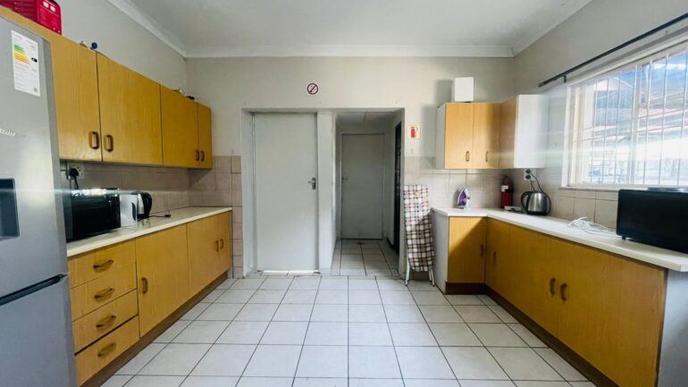 Student Accommodation- 047