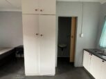 Student Accommodation 124