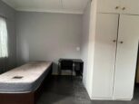 Student Accommodation 124