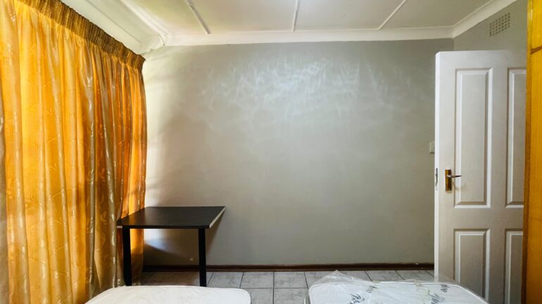 Student Accommodation 129