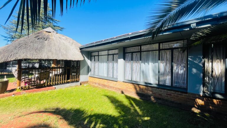 Student Accommodation 129