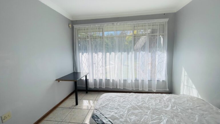 Student Accommodation 129