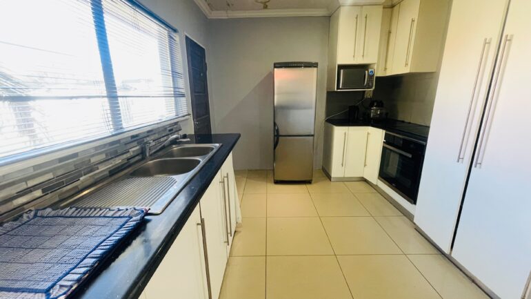 Student Accommodation 129
