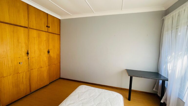 Student Accommodation 129