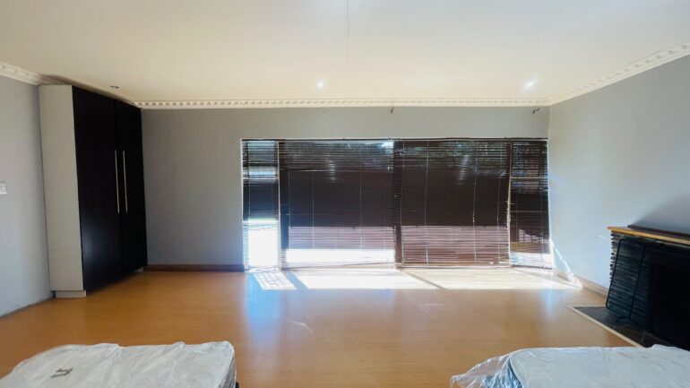 Student Accommodation 129
