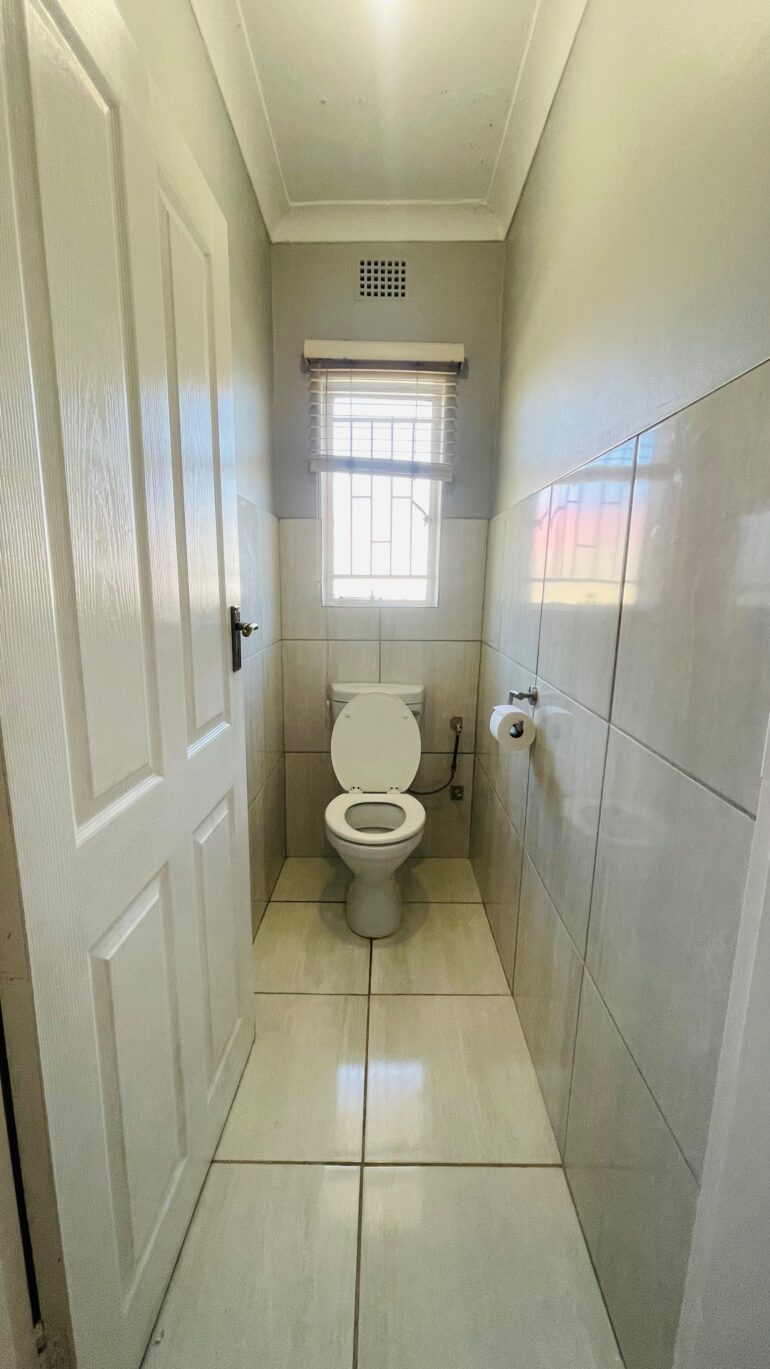 Student Accommodation 129