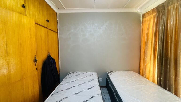 Student Accommodation 129