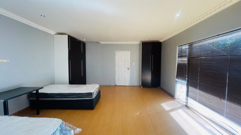 Student Accommodation 129