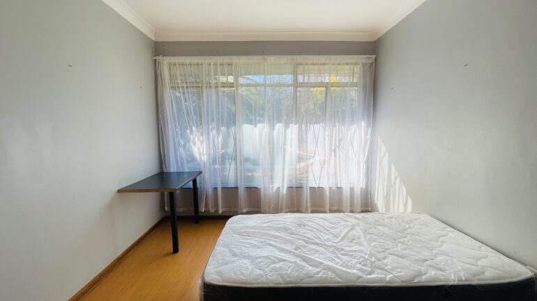 Student Accommodation 129