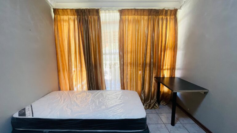 Student Accommodation 129