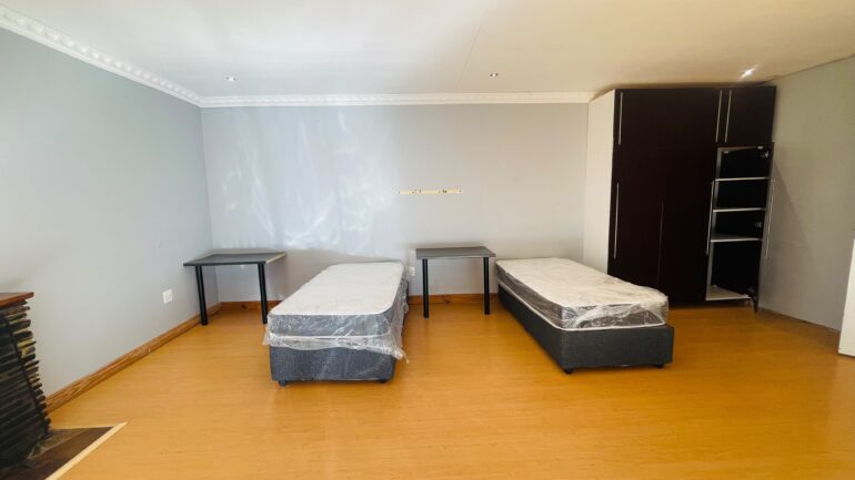 Student Accommodation 129