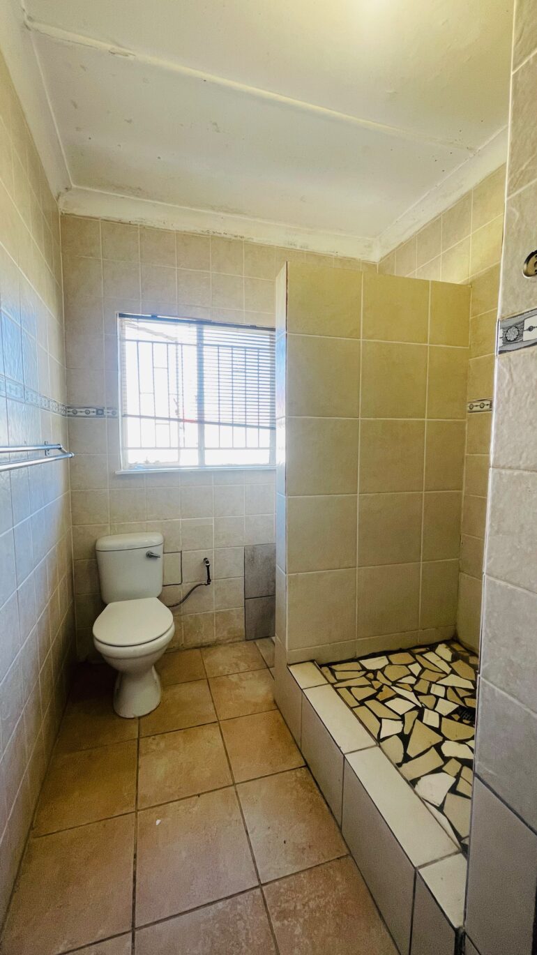 Student Accommodation 129