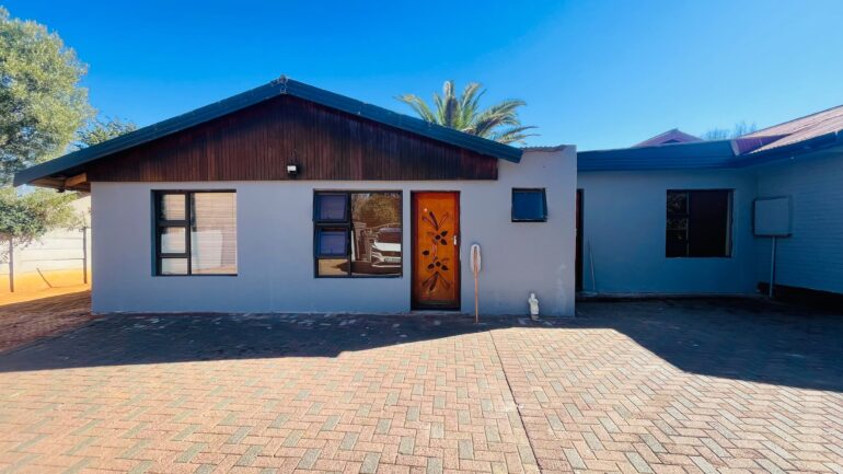 Student Accommodation 129