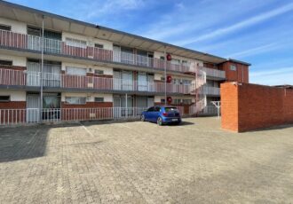Student Accommodation 132