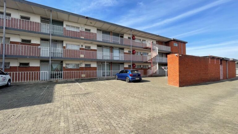Student Accommodation 132