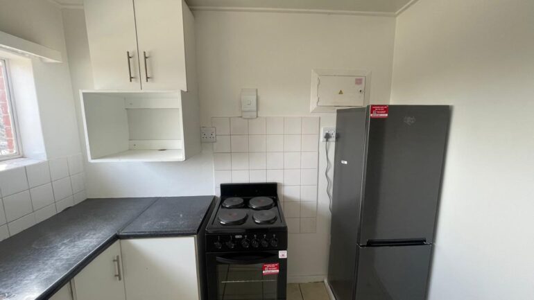 Student Accommodation 132