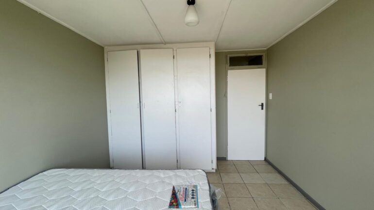 Student Accommodation 132