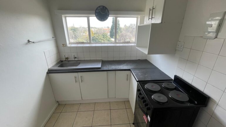 Student Accommodation 132