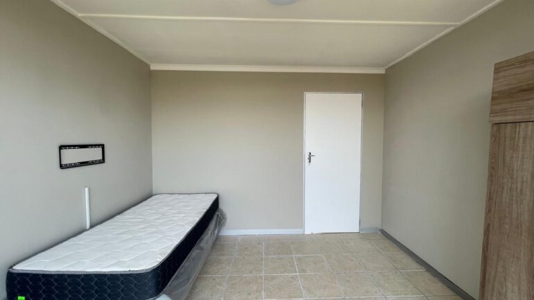 Student Accommodation 132