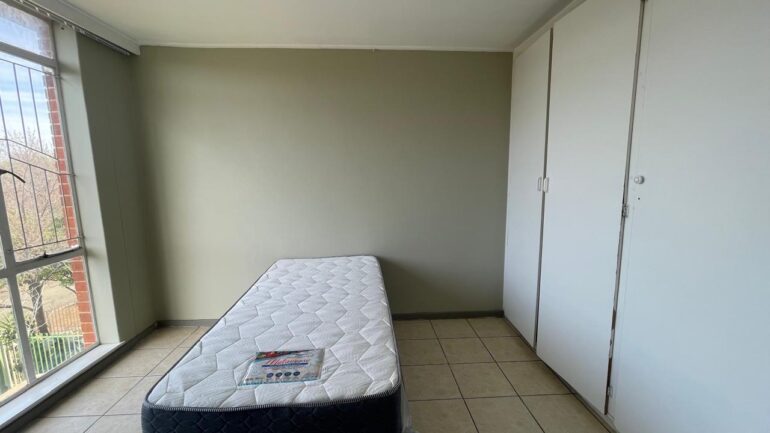 Student Accommodation 132