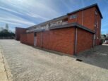 Student Accommodation 132